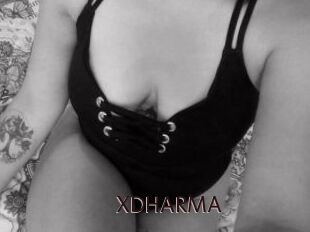 XDHARMA