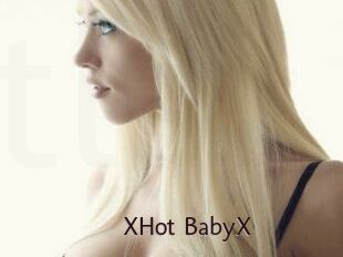 XHot_BabyX