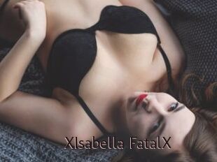 XIsabella_FatalX