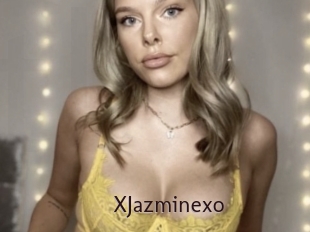 XJazminexo