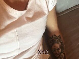 XKQ