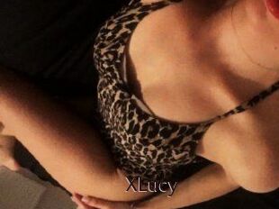 XLucy