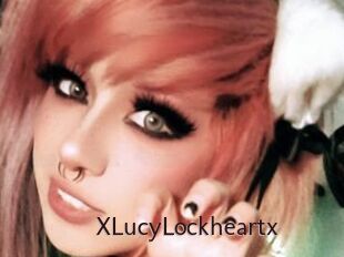 XLucyLockheartx