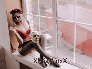 XMiaMinxX