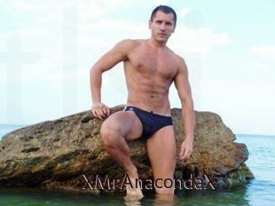 XMrAnacondaX