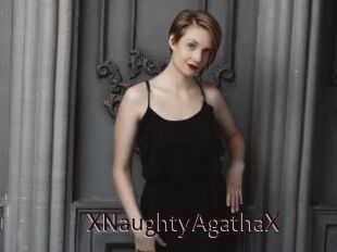 XNaughtyAgathaX