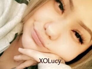 XOLucy