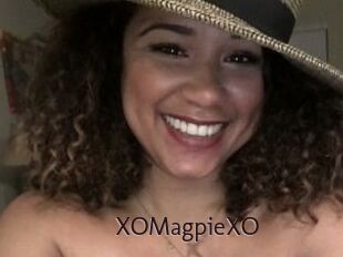 XOMagpieXO