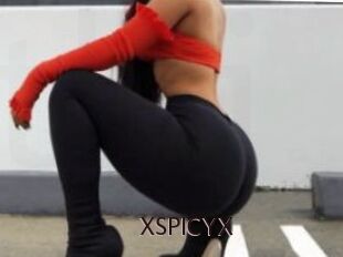 XSPICYX