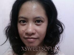 XSWEETSOFIAX