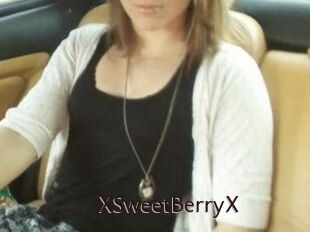XSweetBerryX