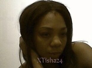 XTisha24