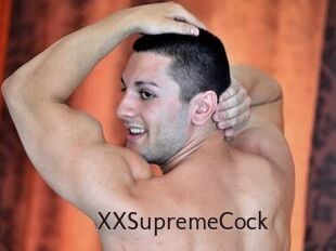 XXSupremeCock