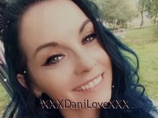 XXXDaniLoveXXX