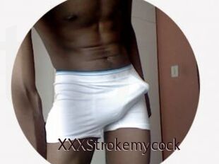 XXXStrokemycock