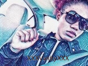 XXXVanityXXX