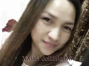 XXiaLi_dollasianXX