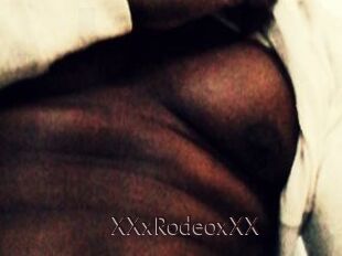 XXxRodeoxXX