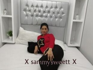 X_sammysweett_X