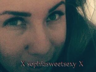 X_sophiasweetsexy_X