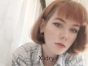 Xadrya