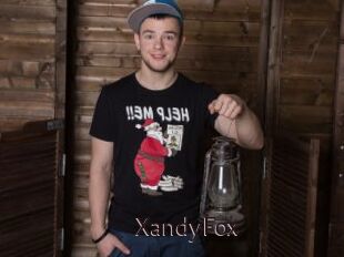 XandyFox