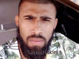 XavierHakim