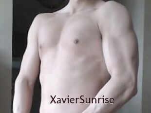 XavierSunrise