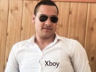 Xboy
