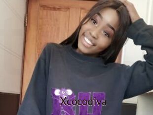 Xcocodiva