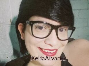 XeliaAlvarez
