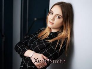 XeniaSmith