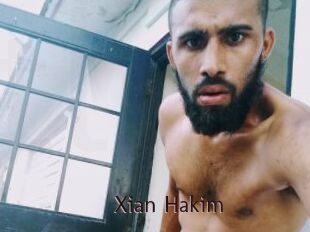 Xian_Hakim