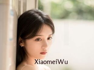 XiaomeiWu