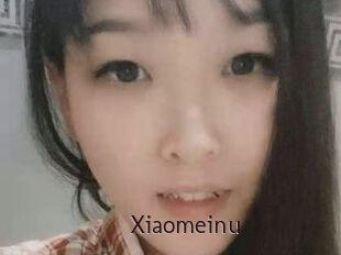 Xiaomeinu