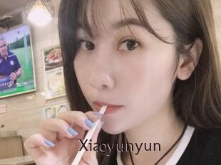 Xiaoyunyun