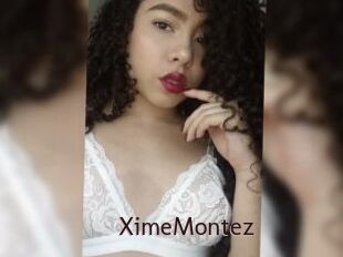 XimeMontez