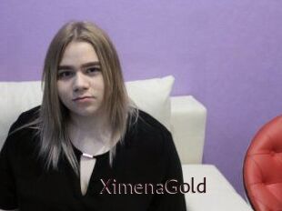 XimenaGold