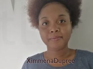 XimmenaDupree
