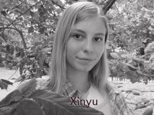 Xinyu