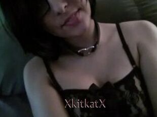 XkitkatX