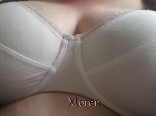 Xloren