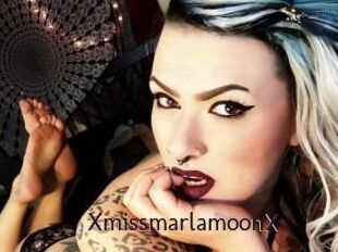 XmissmarlamoonX