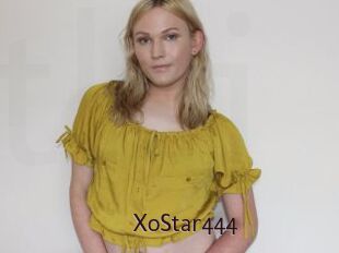 XoStar444