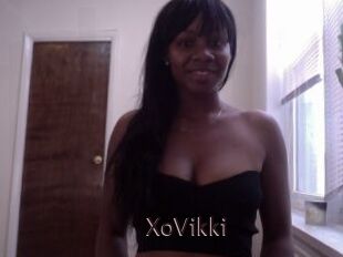 XoVikki