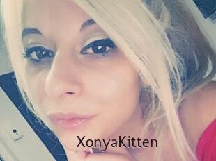 XonyaKitten