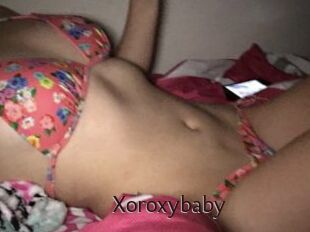 Xoroxybaby