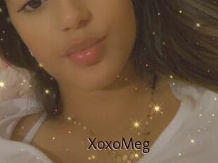 XoxoMeg