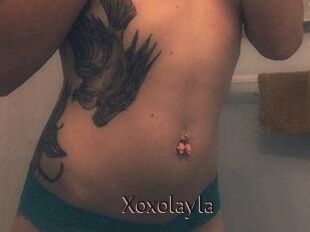 Xoxolayla