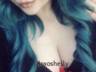 Xoxoshelly